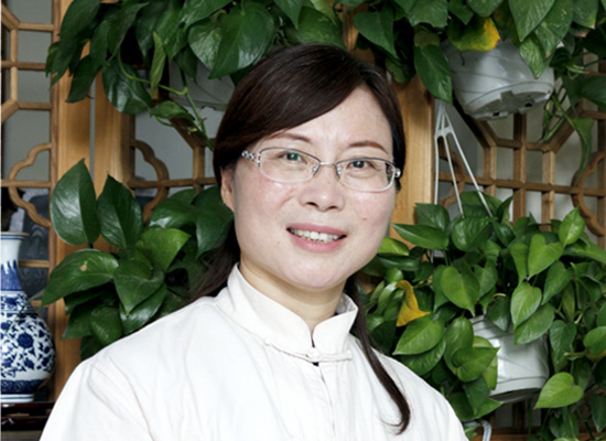 邹晓霞中医 - 重庆备孕中医调理